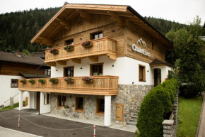 Chalet Eben